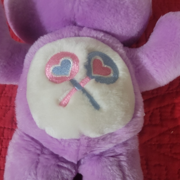 Care Bear - Share Bear - Picture 2 of 6